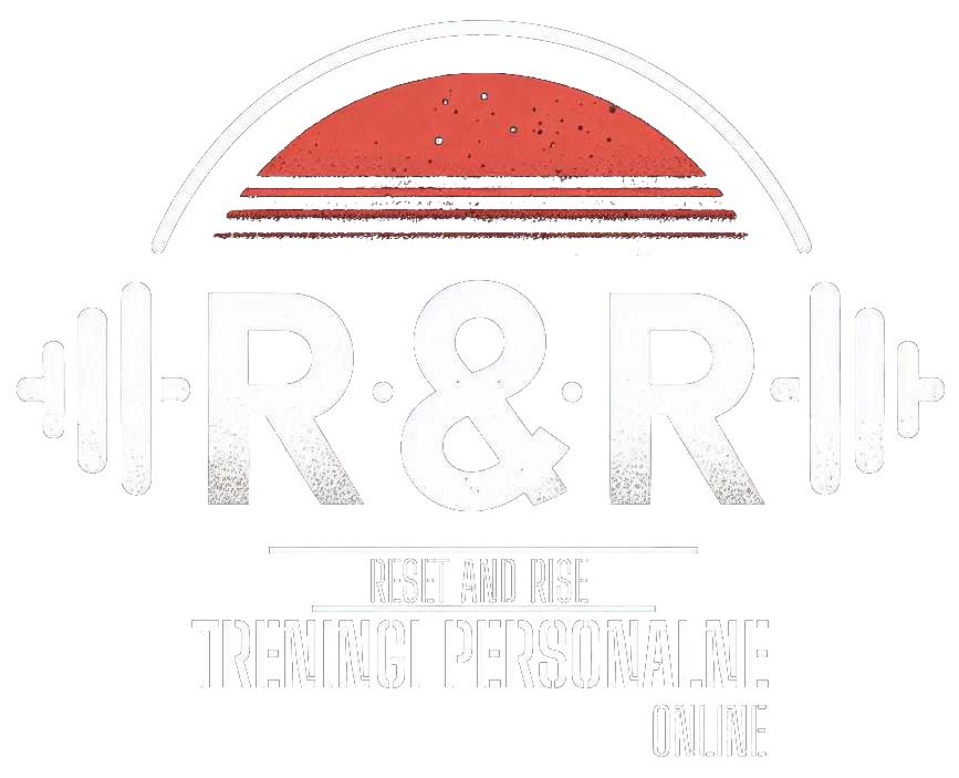 Logo R&R
